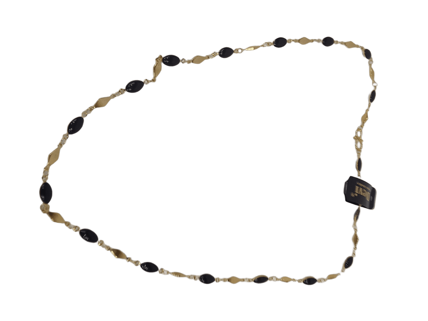 Gold Plated Women Wedding Jewellery Necklace Stylish Girls Necklace Chain