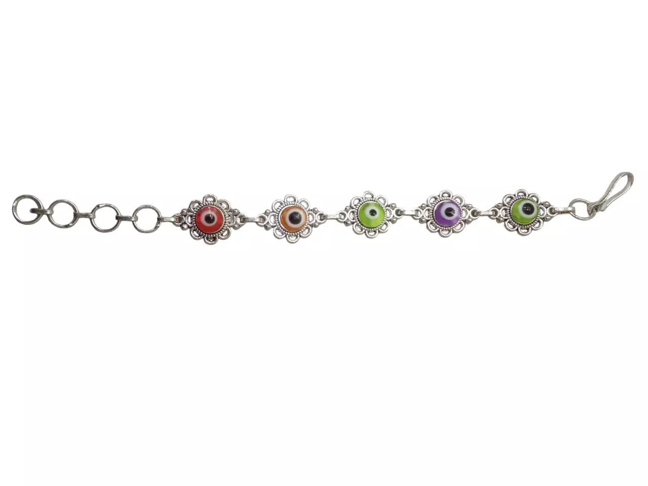Women Bracelet Beads Bracelet Girls Threads Bracelet Adjustable By Kalra Creations