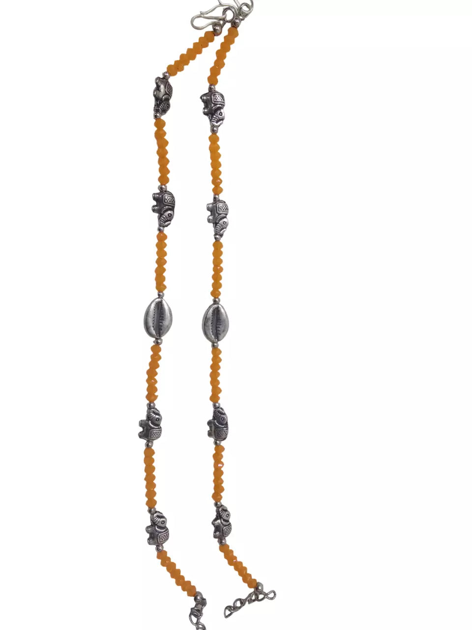 Indian Women Brass Oxidised Girls Payal Pajeb Fashion Anklets Traditional By Kalra Creations