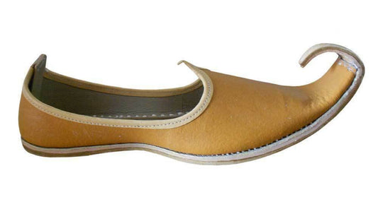 Women Shoes Indian Unisex Ethnic Mojaries Punjabi Jutties Khussa Flip-Flops Flat US 9-12.5