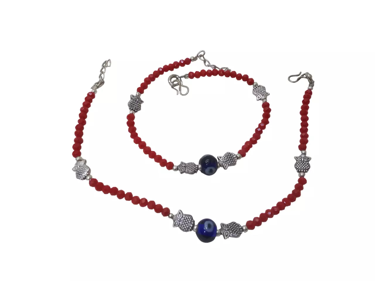 Women Brass Oxidised Girls Payal Pajeb Indian Fashion Traditional Anklets By kalra Creations