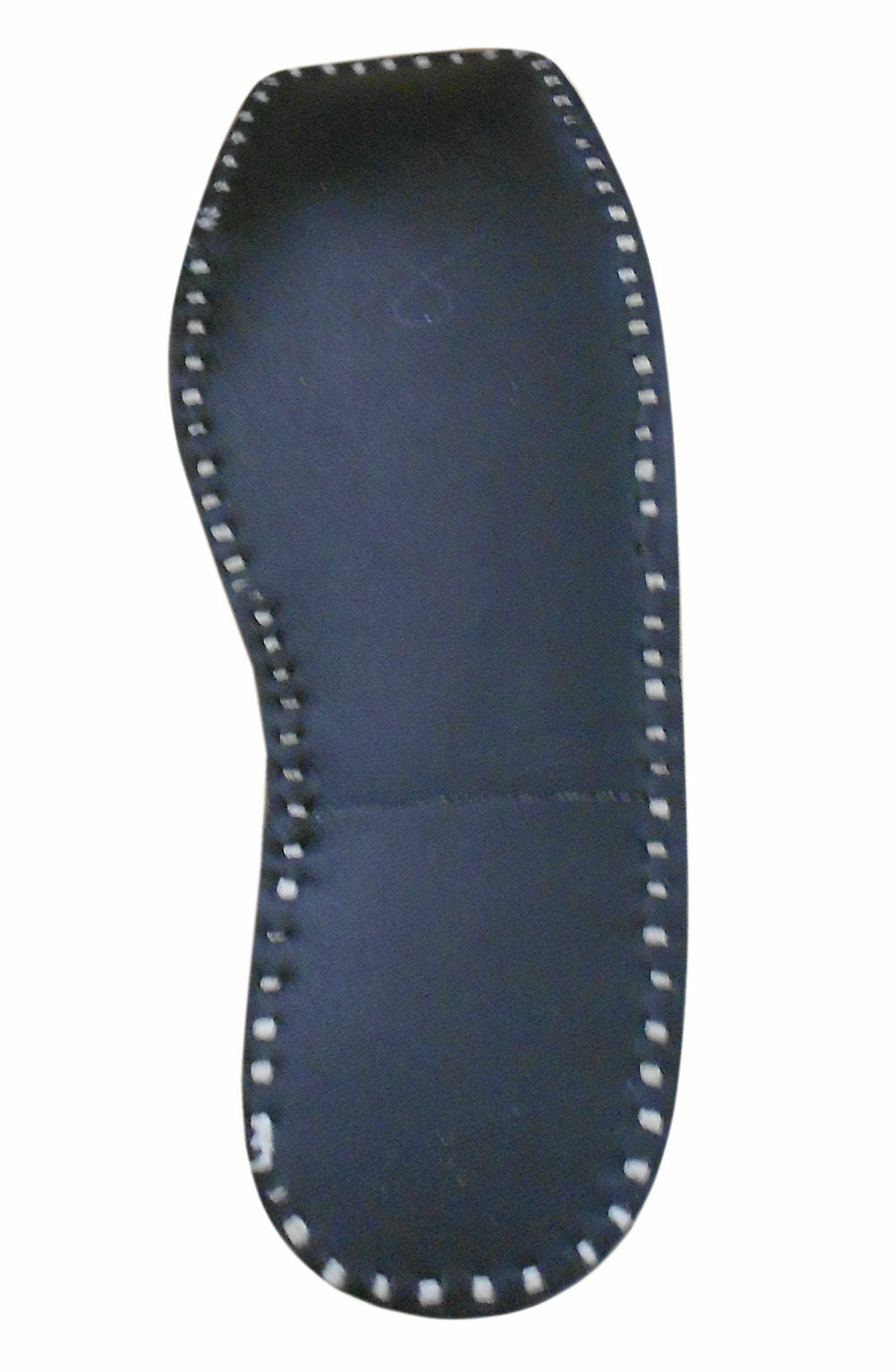 By Kalra Creations Men Shoes Indian Leather White Mojaries Handmade Brown Loafers Punjabi Jutties Flip-Flops Flat US 8
