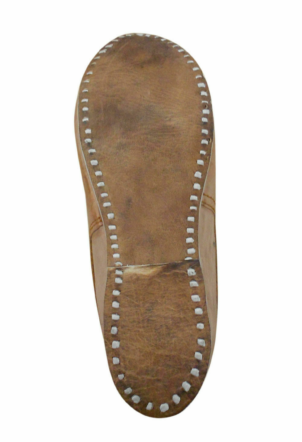 By Kalra Creations Men Shoes Indain Traditional Camel Jutties Espadrilles Mojaries Loafers & Slip Flip-Flops Flat US 11