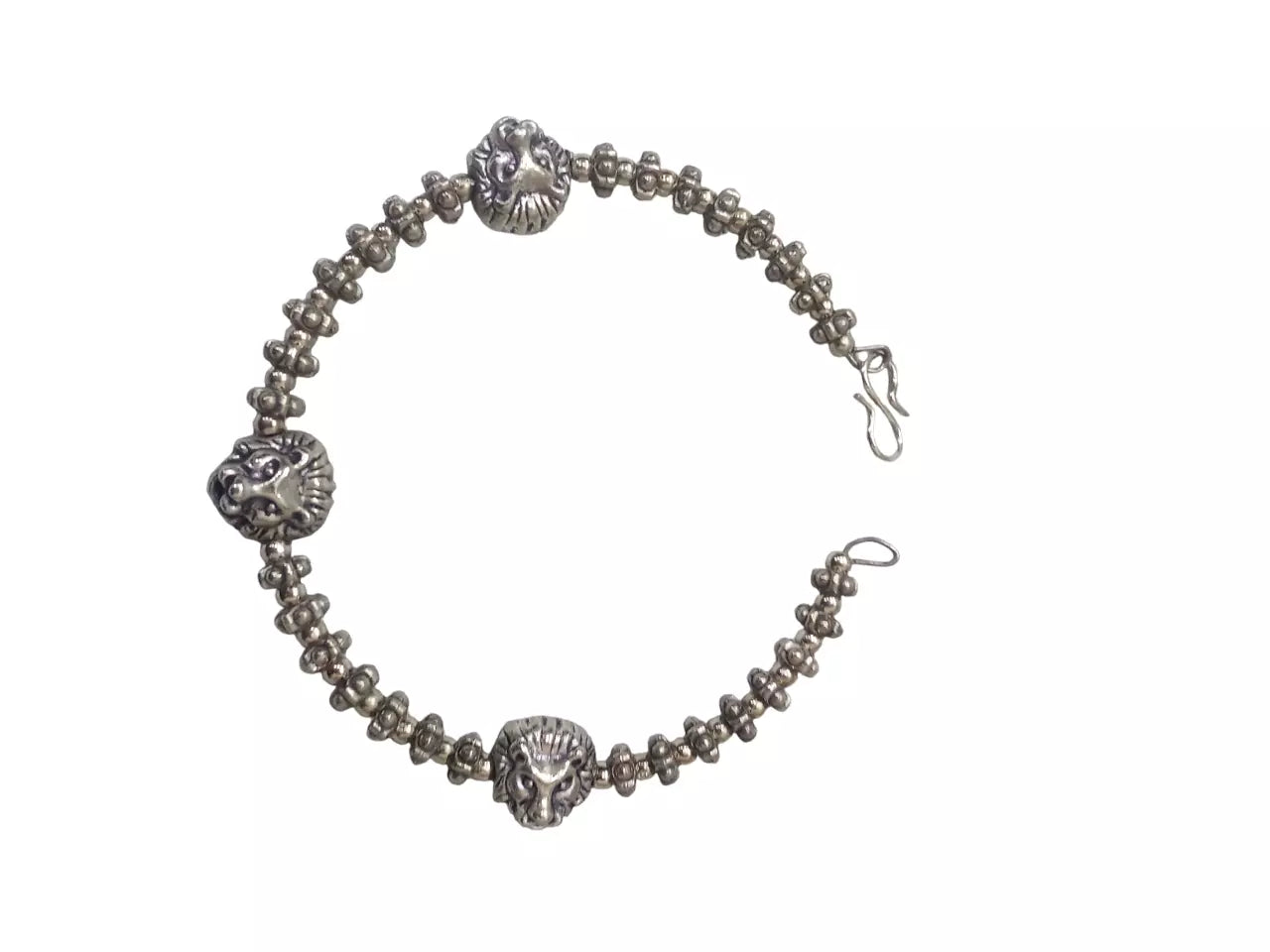 Women Bracelet Handmade Adjustable Beads Bracelet By Kalra Creations