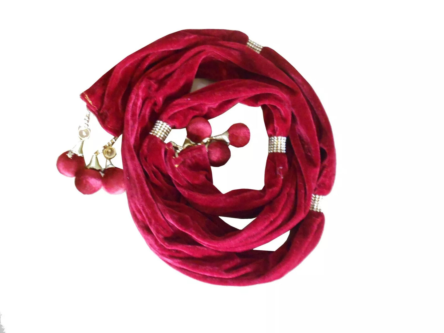 Men Stole Indian Wedding Scarves Handmade Sherwani Groom Velvet Dupatta By Kalra Creations