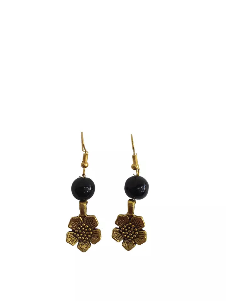 Women Jewellery Necklace Stylish Gold Plated Antique Wedding Girls Pendant Set By Kalra Creations