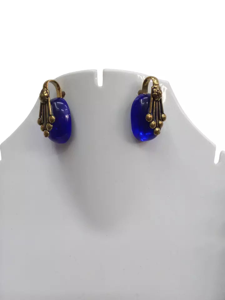Beauty Pendant Necklace for Women & Girls Neck Chain Locket Fancy Stylish By Kalra Creations