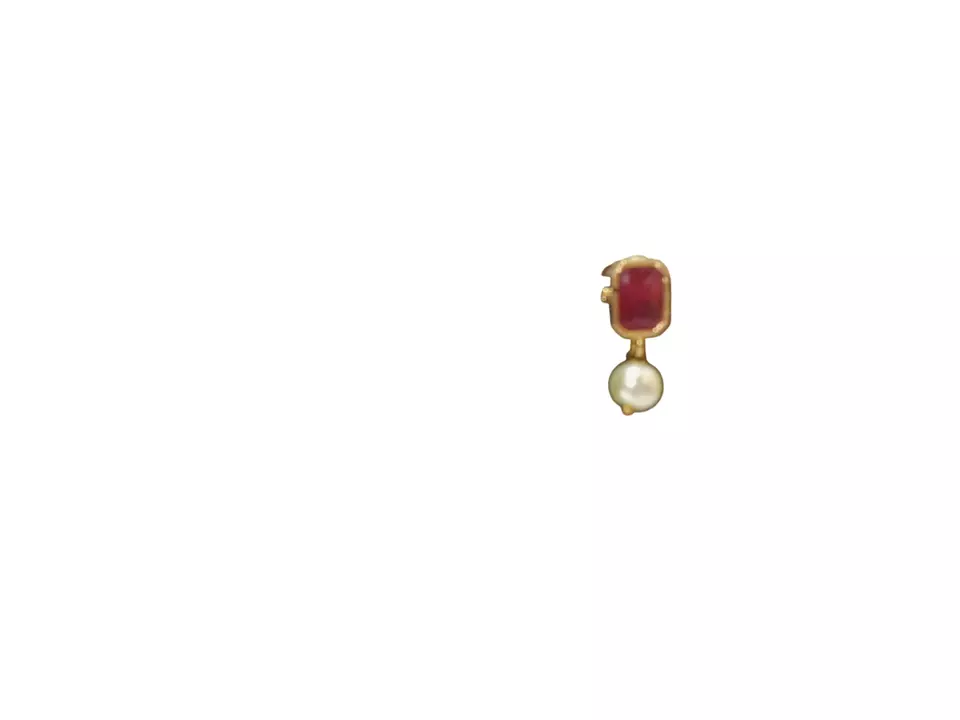 Gold Plated Women Wedding Stylish Jewellery Choker Girls Pendant Necklace Set By Kalra Creations