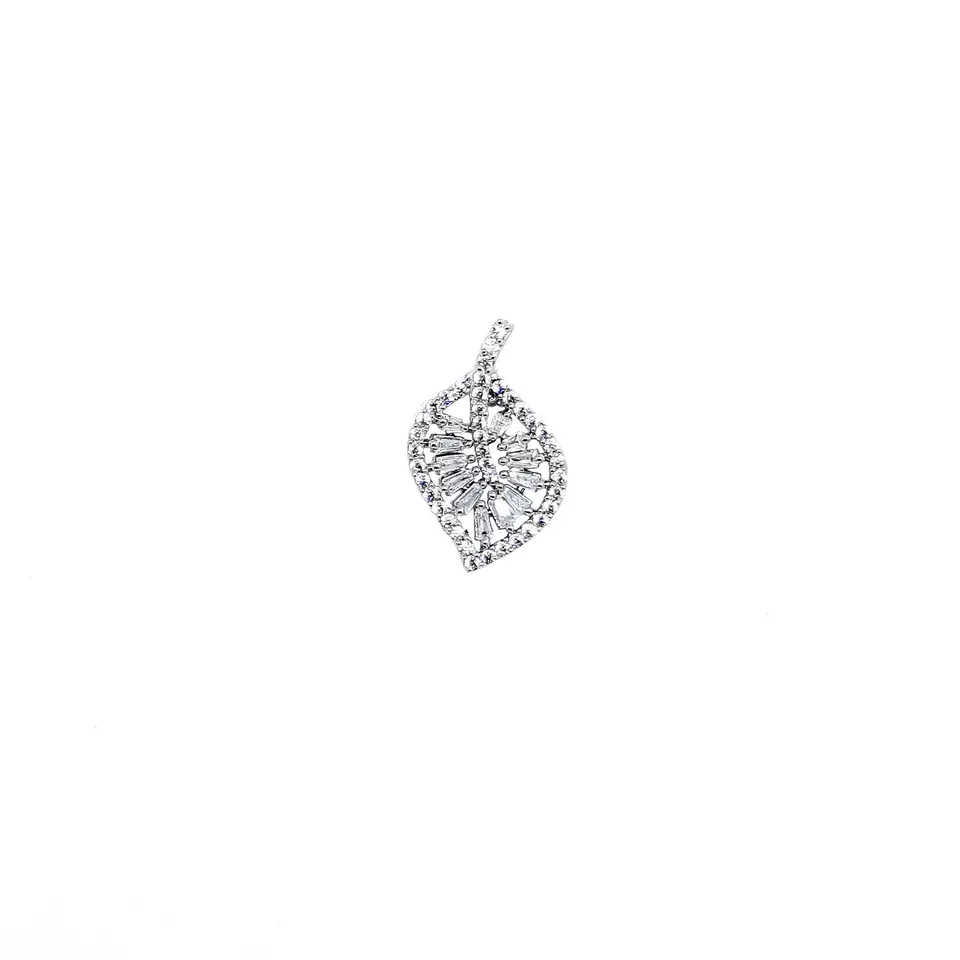 Women Pendant With Earring Indian Silver Plated Jerkin Nags Bollywood Copper By Kalra Creations