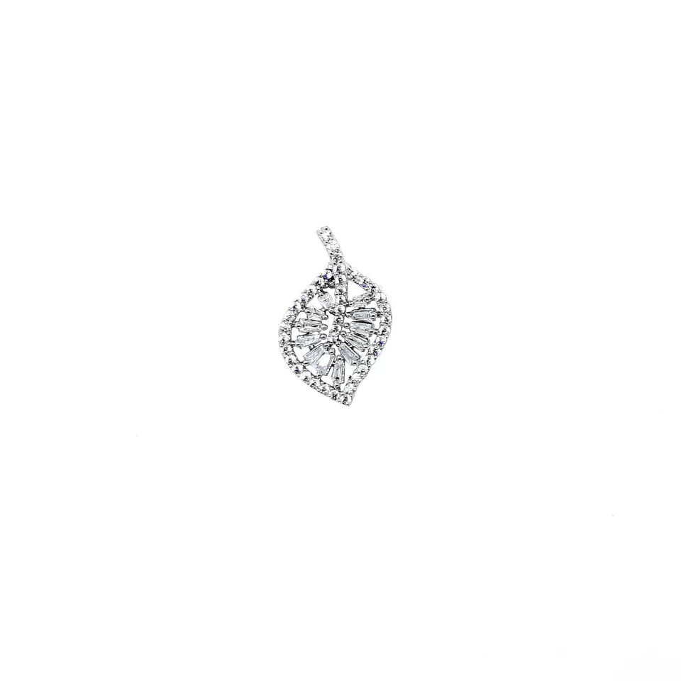 Women Pendant With Earring Indian Silver Plated Jerkin Nags Bollywood Copper By Kalra Creations