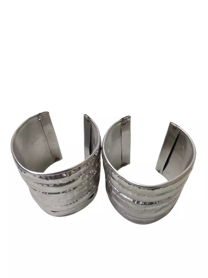 Women Indian Brass SWomen Indian Brass Side Openable Bracelet Oxidised Rajasthani Bangles By Kalra Creations