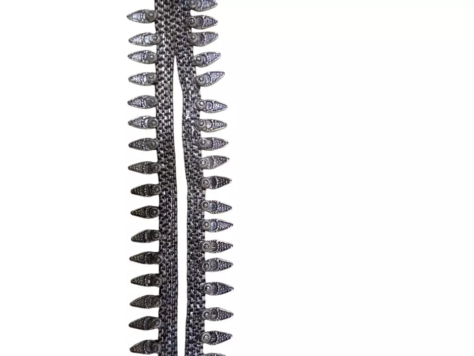 Women Brass Oxidised Girls Payal Pajeb Fashion Anklets Traditional Indian By Kalra Creations