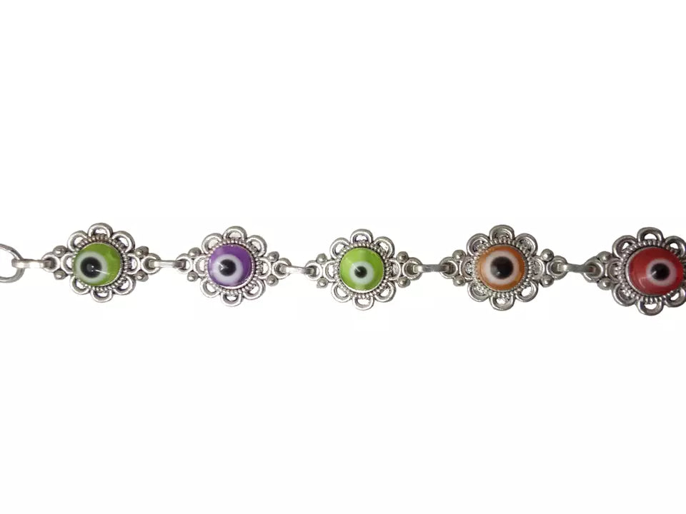 Women Bracelet Beads Bracelet Girls Threads Bracelet Adjustable By Kalra Creations