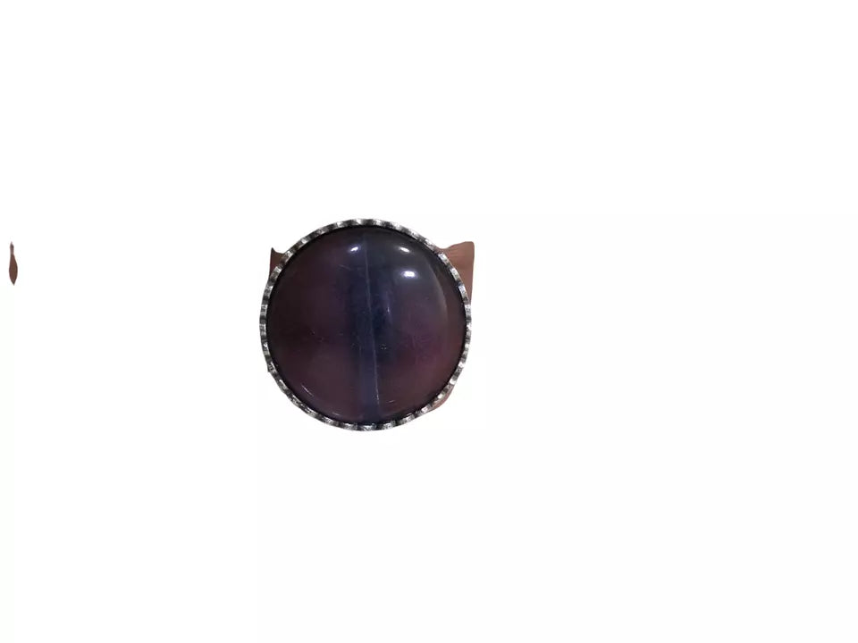 Rings for Women and Girls Traditional Silver Ring Oxidised Finger Rings By Kalra Creations