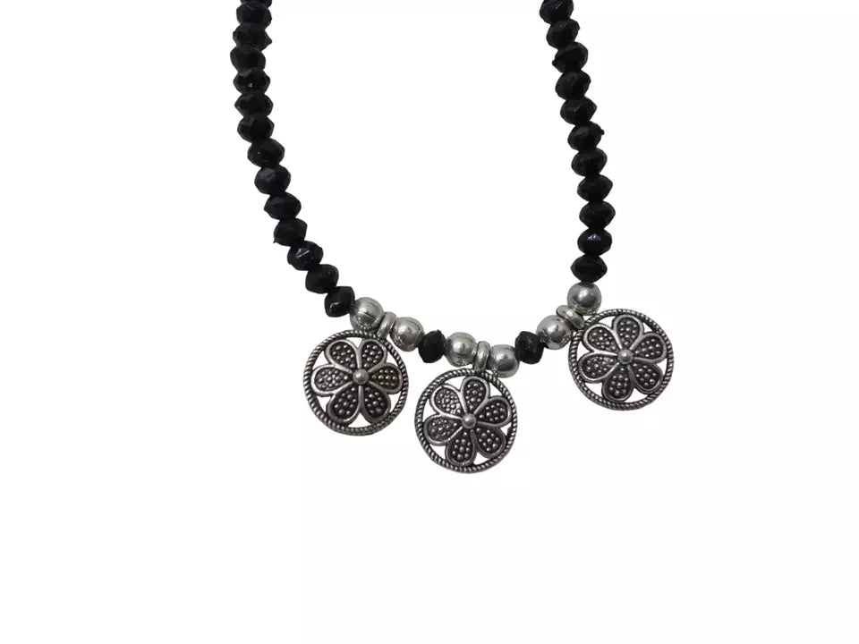 Women Handmade Bracelet Bracelet Beads Evil Eye Girls Adjustable Threads By Kalra Creations