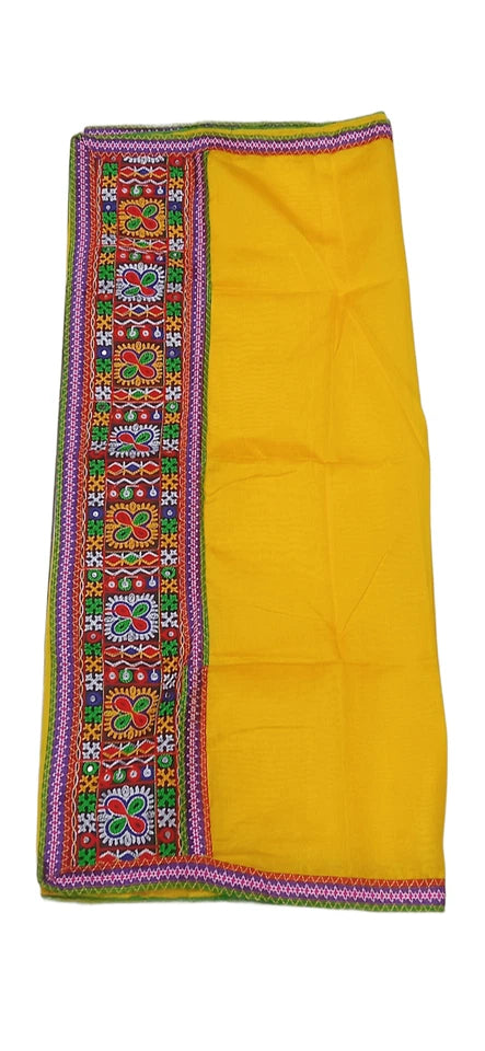 Festive Chaniya Choli for Women | Navratri Garba Dandiya Lehenga