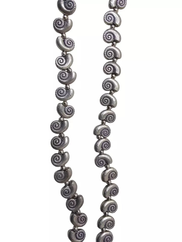 Indian Women Brass Oxidised Girls Payal Pajeb Fashion Anklets Traditional By Kalra Creations
