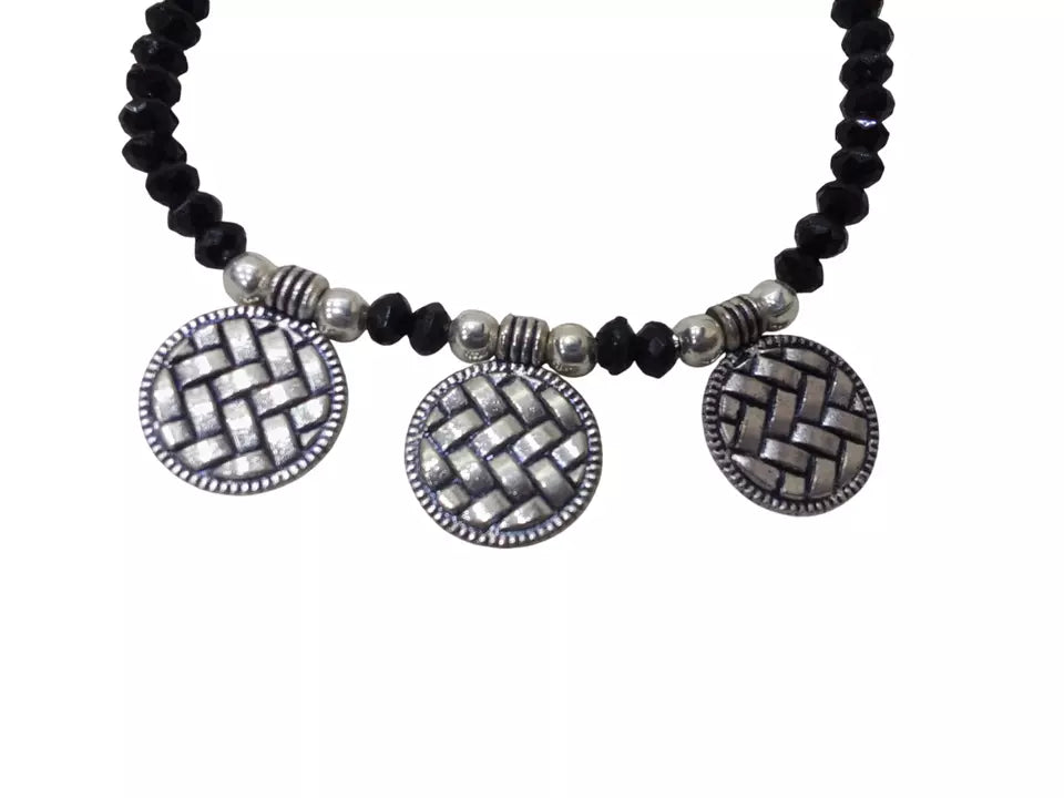 Women Adjustable Bracelet Beads Handmade Bracelet Girls Threads By Kalra Creations