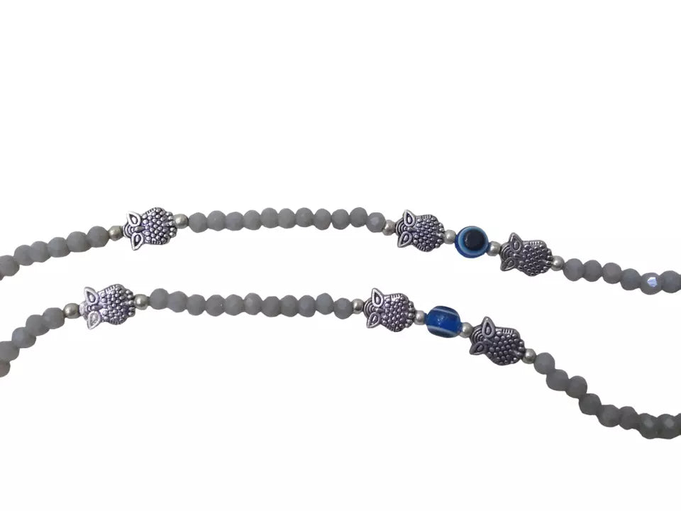 Indian Women Brass Oxidised Girls Payal Pajeb Fashion Anklets Traditional By Kalra Creations