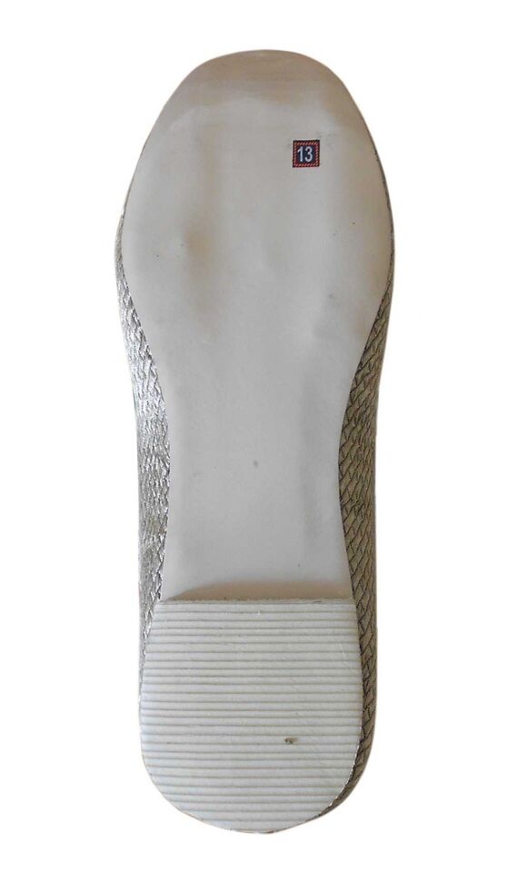 By Kalra Creations Men Shoes Traditional Sherwani Wedding Jutties Groom Leather Mojaries Khussa Flip-Flops Flat US 6-11