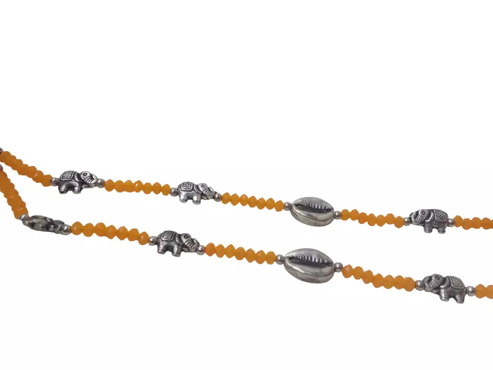 Indian Women Brass Oxidised Girls Payal Pajeb Fashion Anklets Traditional By Kalra Creations