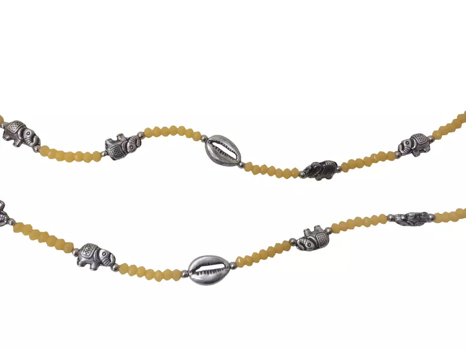 Women Brass Oxidised Girls Payal Pajeb Fashion Anklets Indian Traditional By Kalra Creations