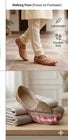 Men Wedding Mojari Multicolor Handmade Synthetic Jutti