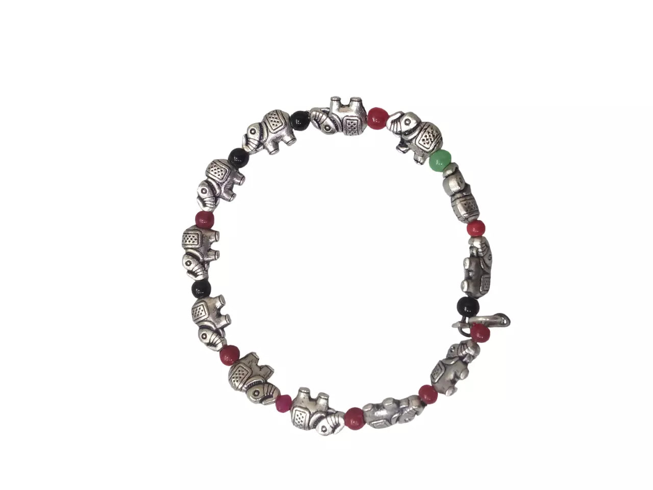 Women Bracelet Beads Handmade Bracelet Adjustable Threads
