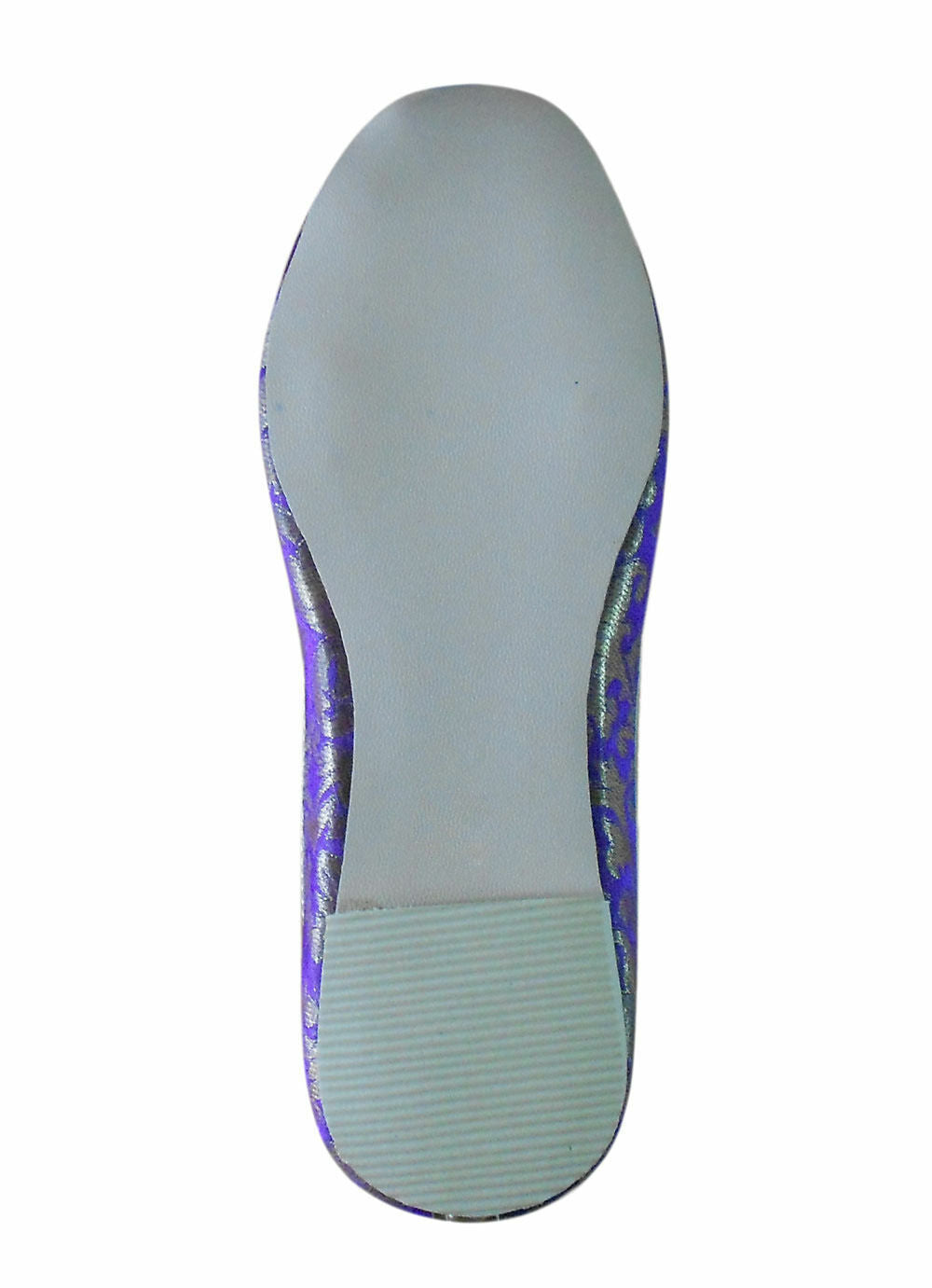 Men Shoes Wedding Jutties Multi-Color Handmade Sherwani Mojaries Flip-Flops Flat US 6-11