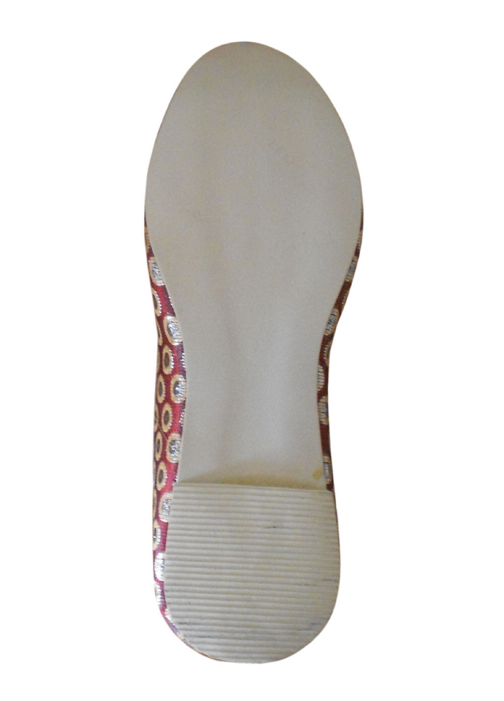 Men Shoes Handmade Designer Mojaries Indian Wedding Multi-Color Jutties Flip-Flops Flat US 6-12