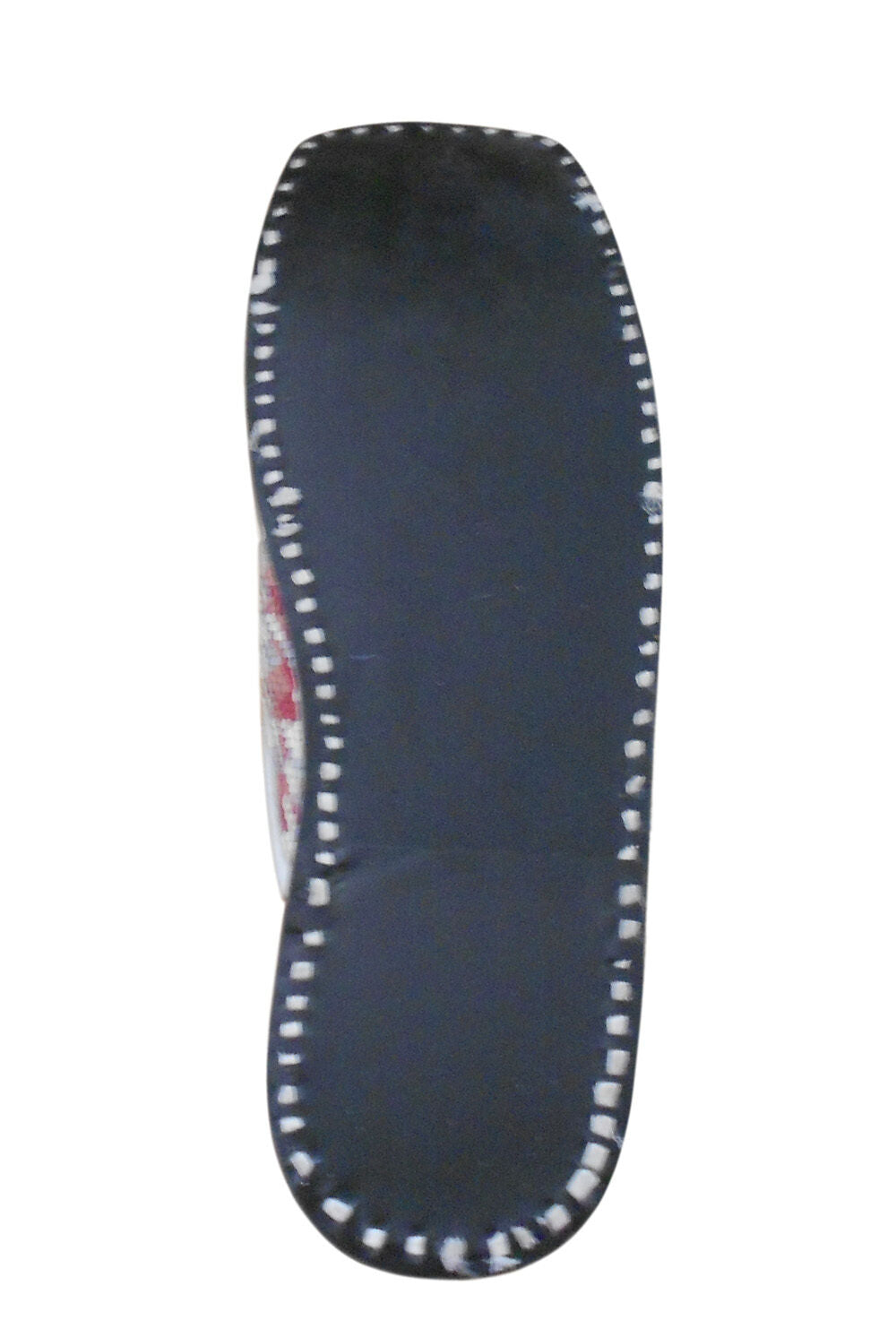 Men Shoes Leather Jutties Indian Multi-Color Handmade Boat Indian Mojaries Flip-Flops US 12