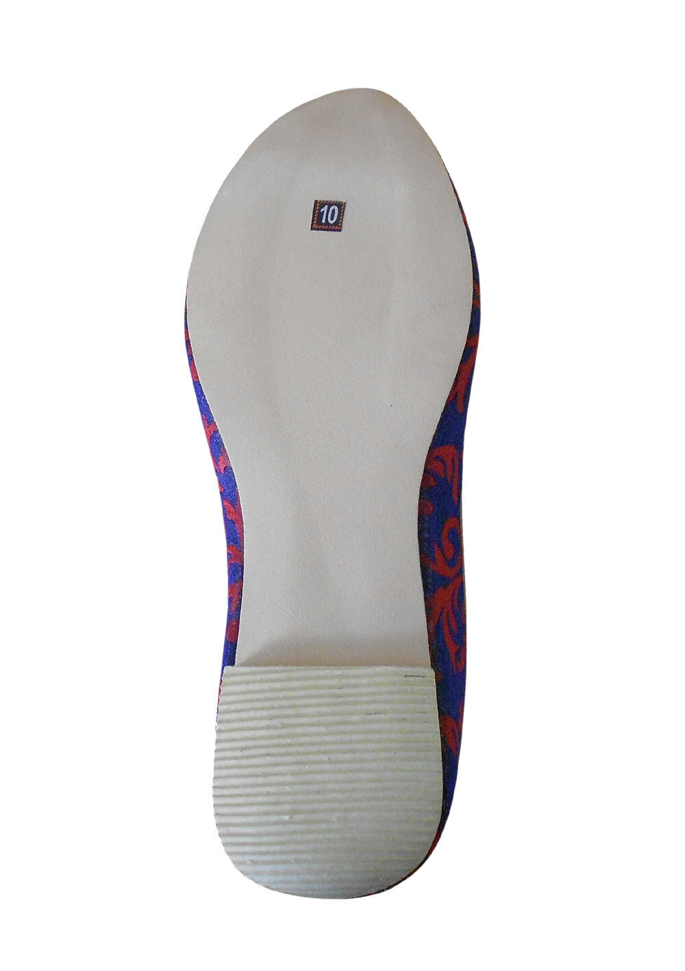 Men Shoes Indian Wedding Mojaries Groom Punjabi Blue Khussa Jutties Flip-Flops Flat US 8-12