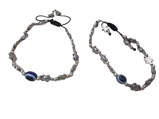 Women Brass Oxidised Girls Fashion Anklets Payal Pajeb Traditional By Kalra Creations