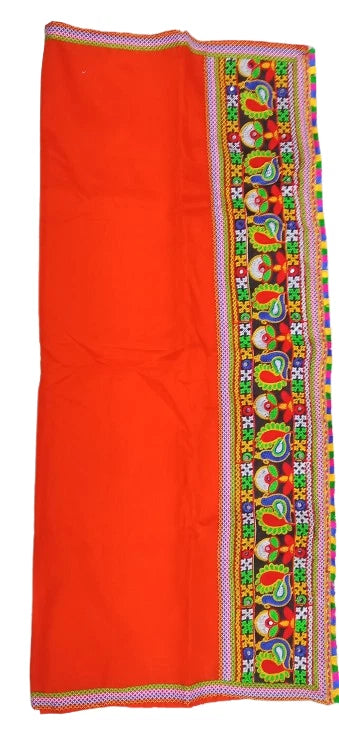 Women’s Garba Chaniya Choli for Navratri | Indian Lehenga Dress