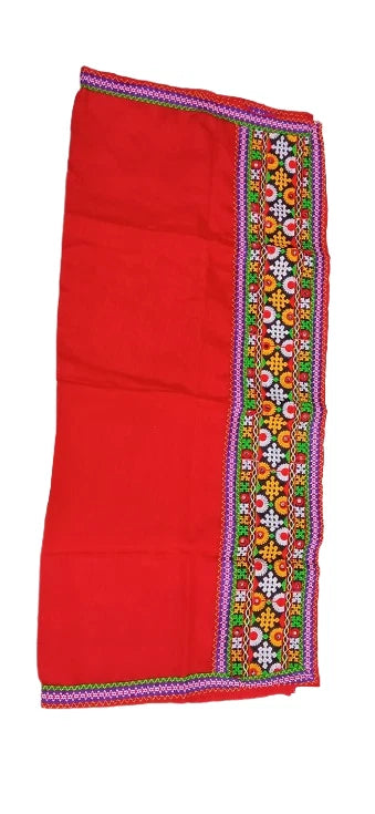 Mirror Work Chaniya Choli for Navratri | Garba Lehenga Dandiya Dress