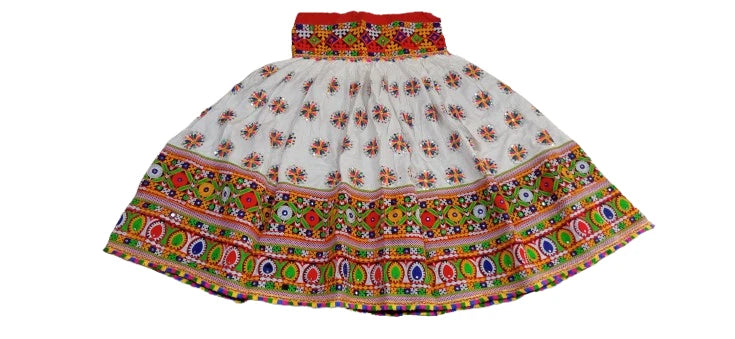 Navratri Dandiya Outfit | Chaniya Choli Lehenga for Women Garba