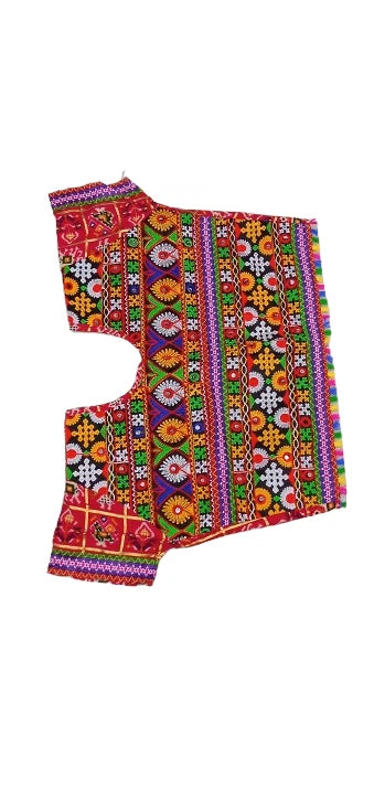 Navratri Dandiya Outfit | Chaniya Choli Lehenga for Women Garba