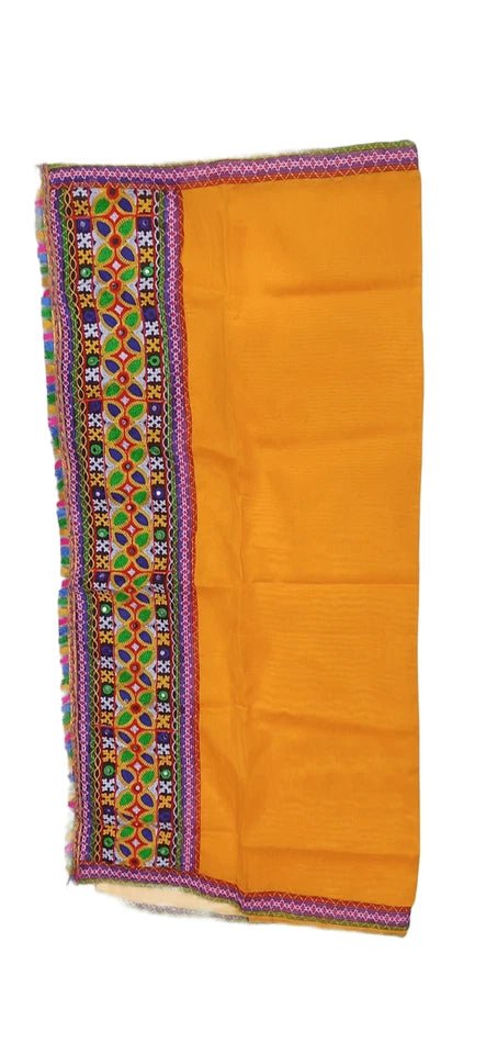 Traditional Navratri Chaniya Choli | Garba Dandiya Lehenga for Women