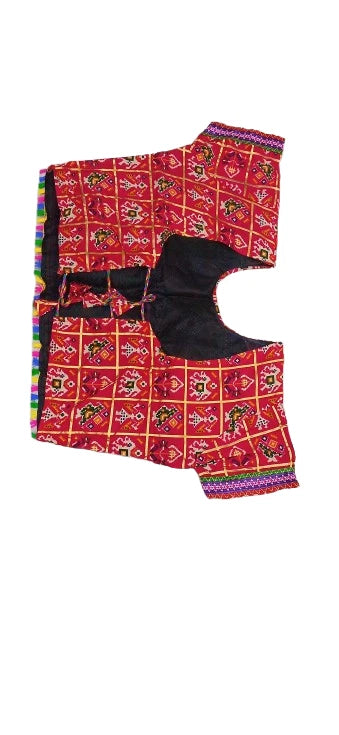 Navratri Dandiya Outfit | Chaniya Choli Lehenga for Women Garba