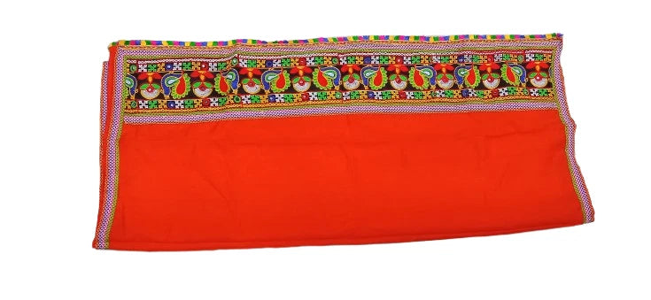 Gujarati Chaniya Choli for Navratri | Traditional Garba Lehenga Set