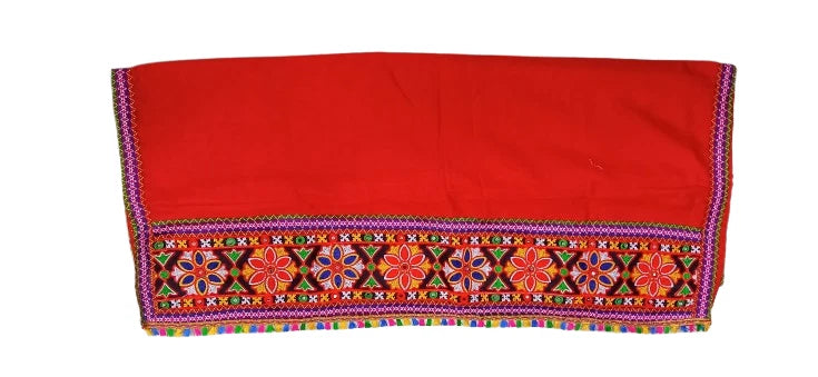 Festive Chaniya Choli for Women | Navratri Garba Dandiya Lehenga