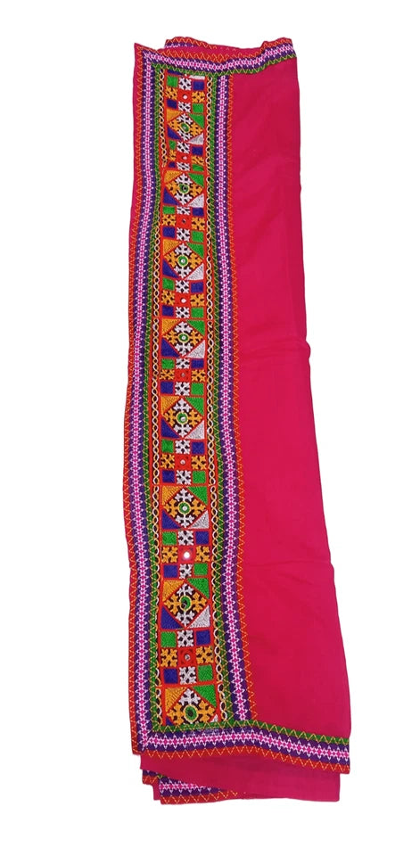 Women’s Garba Chaniya Choli for Navratri | Indian Lehenga Dress