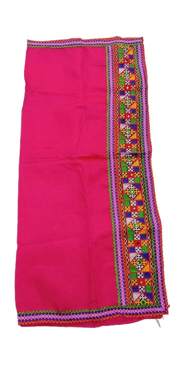 Navratri Traditional Lehenga Choli | Chaniya Choli Garba Dress