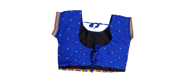 Women’s Garba Chaniya Choli for Navratri | Indian Lehenga Dress