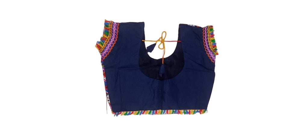 Traditional Navratri Chaniya Choli | Garba Dandiya Lehenga for Women