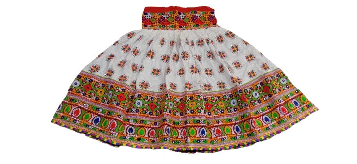 Navratri Dandiya Outfit | Chaniya Choli Lehenga for Women Garba