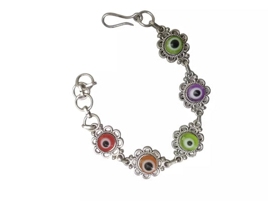 Women Bracelet Beads Bracelet Girls Adjustable Threads Bracelet