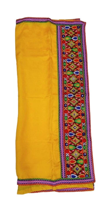 Rajasthani Chaniya Choli for Navratri | Dandiya Garba Women Lehenga