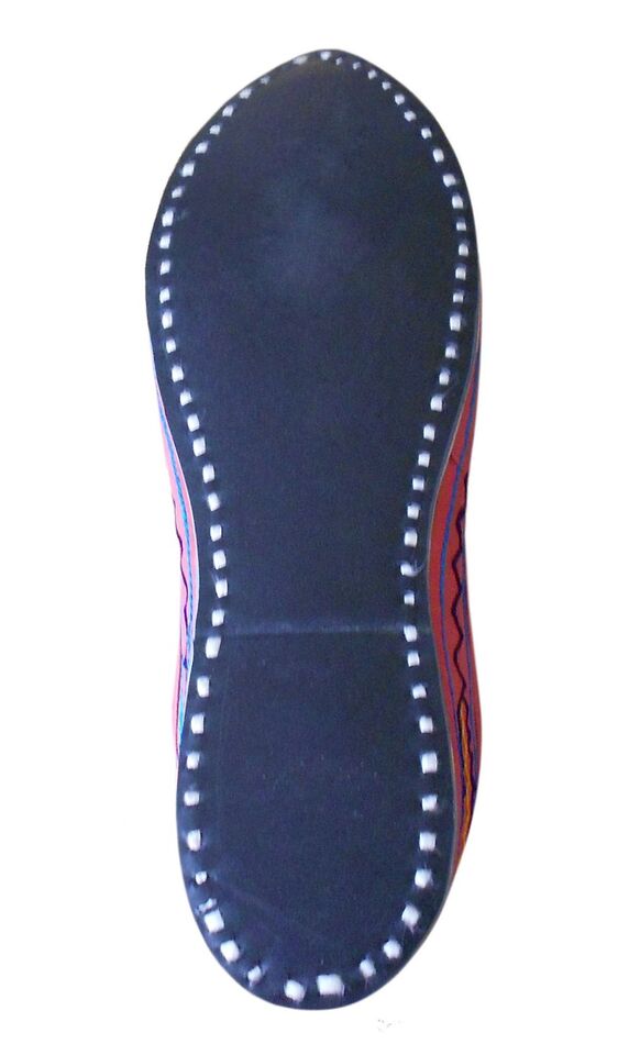 Women Shoes Indian Handmade Boho Mojaries Ethnic Leather Jutties Flip-Flops Flat US 6-9