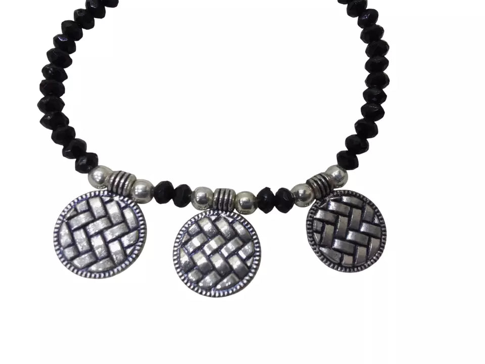 Women Bracelet Beads Handmade Bracelet Girls Adjustable Threads